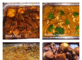 Man In A Van Delivers Fresh Meals To Bedfordview And Surrounds