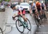 Edenvale Resident Competes In Belgium Cycling Race