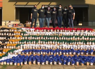 Reddam House Bedfordview Creates Jars Of Hope For Mandela Day