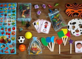 top tip teaching props makes classrooms fun