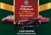 Alfa Romeo Car Show Being Held In Modderfontein