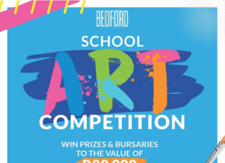 Bedford Centre Announces School Art Competition