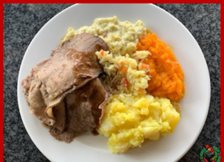 New Eatery Alert Senhor Galo's Roadhouse