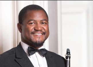 St Benedicts Music Head And Teacher Hit All The Right Notes In Prestigious Music Competition