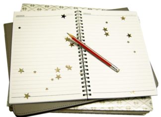 The Therapeutic And Stress Relieving Benefits Of Journaling