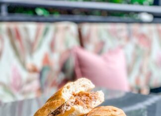 Foodie Review Grand Slam Sports Diner Cafe