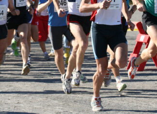 Interval Programme For Those Returning To Running