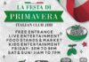 Italian Club Johannesburg Hosting Live Entertainment And Market