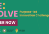 South African Innovators Can Enter The RESOLVE Challenge
