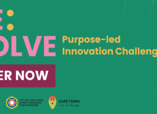South African Innovators Can Enter The RESOLVE Challenge