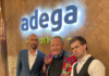 A Magical Night Of Food And Fun At Adega Bedfordview
