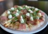 Foodie Review Petrones Pizzeria In Dunvegan