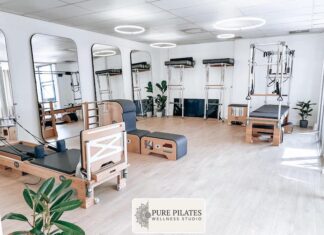 Pure Pilates Wellness Studio Opens In Bedford Village