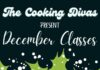 The Cooking Divas Announce December Christmas-Themed Classes And New Kitchen