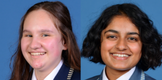 Reddam House Bedfordview Top Achievers Receive Eight Distinctions Each
