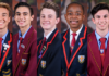 St Benedict’s Announces Top Achievers St Benedicts Announces Top Achievers