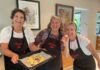 Cooking Divas Announce 2022 Italian Cooking Classes