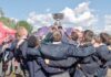 National Rowing Champions, St Benedicts College, Remain Undefeated for 28 Consecutive Years