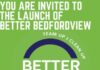 Better Bedfordview Hosting Launch Event