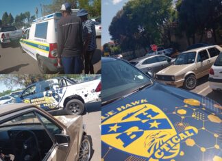 Blue Hawk Tactical Partners With Vumacam To Boost Crime Fighting Intelligence