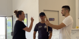 On Point Protection Skills Hosts Successful Women’s Self Defence Seminar In Bedfordview