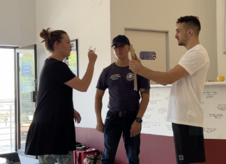 On Point Protection Skills Hosts Successful Women’s Self Defence Seminar In Bedfordview
