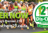 Entries Are Open For The 21st Dis-Chem Half Marathon Taking Place In January 2023