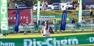 Another Successful Dis-Chem Half Marathon Was Hosted