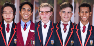 St Benedict’s Maintains 100% Pass Rate For 48th Consecutive Year