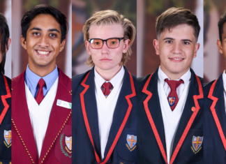 St Benedict’s Maintains 100% Pass Rate For 48th Consecutive Year