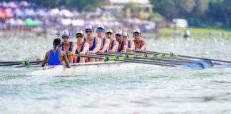 RMB SA Schools Rowing Champs