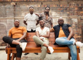 The Muffinz To Give A Soulful Live Performance At Emperors Palace