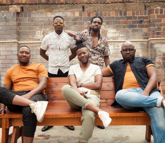 The Muffinz To Give A Soulful Live Performance At Emperors Palace