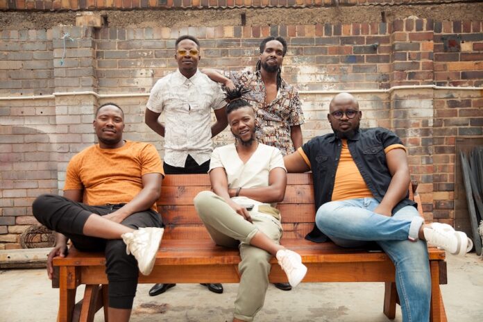 The Muffinz To Give A Soulful Live Performance At Emperors Palace