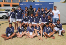 Reddam House Bedfordview Hosts Exhilarating Rugby 7s Tournament