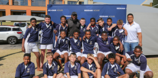 Reddam House Bedfordview Hosts Exhilarating Rugby 7s Tournament