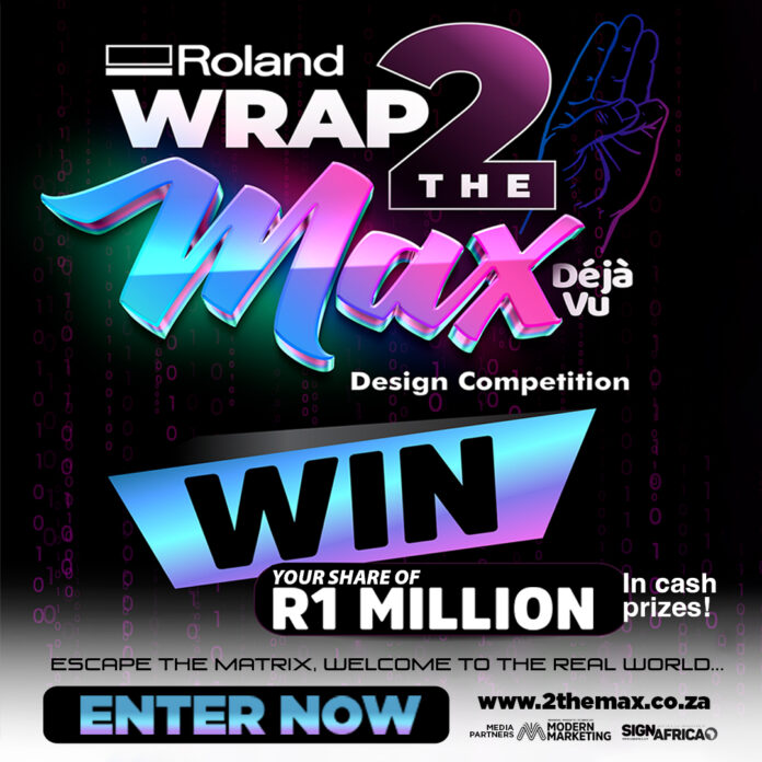 Win Your Share Of R1 Million In South Africas Biggest Design Competition