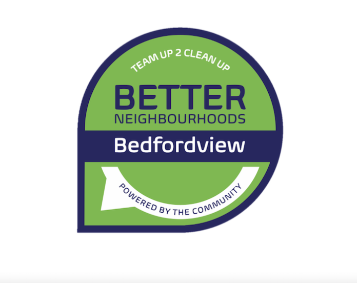 Better Bedfordview Has Big Plans For Improving Bedfordview In 2024