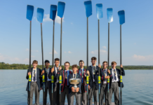 St Benedicts College Retains Coveted Title Of SA’s School Rowing Champions For 30th Consecutive Year