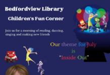 Enjoy Activities And Storytelling At The Bedfordview Library Childrens Fun Corner