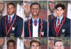 St Benedict's College Matriculants Demonstrate Outstanding Academic Prowess