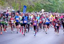 Bedfordview Athletics Announces Cancellation of Boroughs of Bedfordview Race