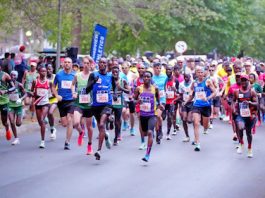 Bedfordview Athletics Announces Cancellation of Boroughs of Bedfordview Race
