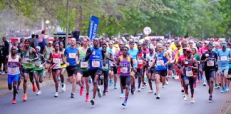 Bedfordview Athletics Announces Cancellation of Boroughs of Bedfordview Race