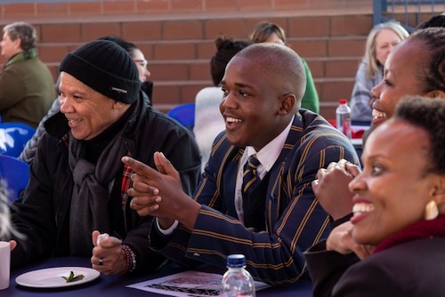 Leading Voices Inspire Educators And Learners To Become Agents Of Change In Their Communities 