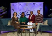 Leading Voices Inspire Educators And Learners To Become Agents Of Change In Their Communities