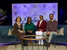 Leading Voices Inspire Educators And Learners To Become Agents Of Change In Their Communities