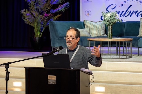 Leading Voices Inspire Educators And Learners To Become Agents Of Change In Their Communities