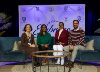 Leading Voices Inspire Educators And Learners To Become Agents Of Change In Their Communities