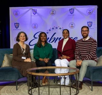 Leading Voices Inspire Educators And Learners To Become Agents Of Change In Their Communities